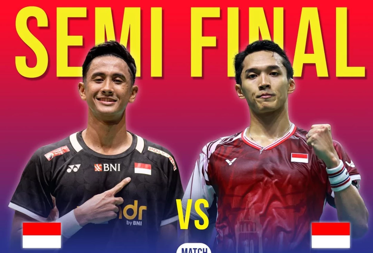 Alwi farhan siap bertemu jonatan christie di semifinal korea open 2025