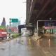 Ampuh urai macet, gerbang tol fatmawati secara gratis diperpanjang hingga oktober