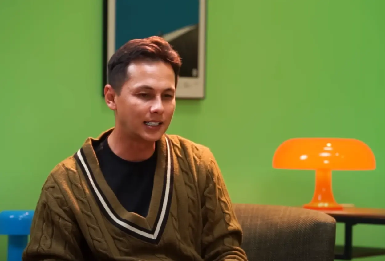 Andika pratama curhat susah undang bintang tamu di acara lapor pak, alasannya...