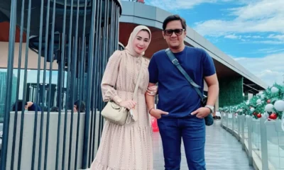 Andre taulany kembali gugat cerai istri yang ke 4 kalinya, kini pindah ke pn jaksel