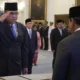 Angga raka dicopot dari wamenkomdigi, dilantik jadi kepala badan komunikasi pemerintah