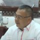 Anggota dpr sindir menkeu purbaya di raker perdana 2 hari jadi menteri, 2 hari paling viral