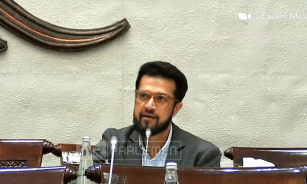 Anggota komisi xi dpr minta program lpdp prioritaskan warga tak mampu