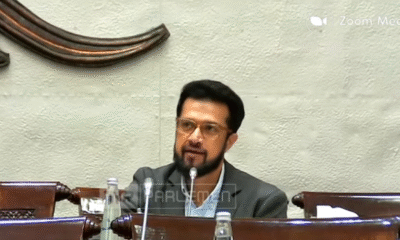 Anggota komisi xi dpr minta program lpdp prioritaskan warga tak mampu