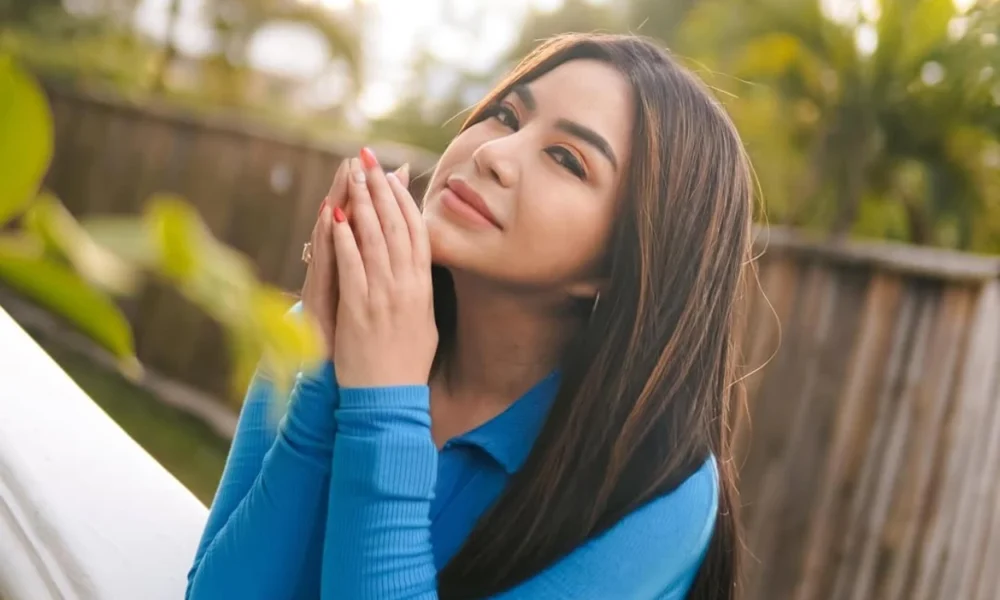 Anisa bahar siap maju lagi di pileg, janji tak akan korupsi