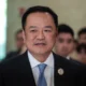 Anutin charnvirakul resmi menjabat sebagai pm thailand