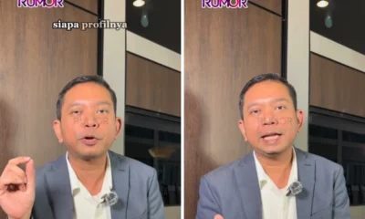 Apakah bisa lolos interview meski pengalaman tak sesuai dengan divisi yang sedang dilamar ini jawabannya!