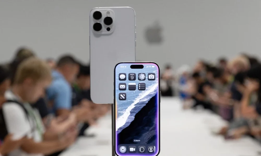 Apple ungkap alasan kenapa baterai iphone cepat habis usai update ios 26
