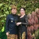 Arumi bachsin ungkap kondisi keluarga setelah kantor emil dardak dibakar massa