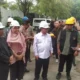 Atap smkn 1 cileungsi roboh, mendikdasmen pastikan segera proses perbaikan