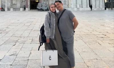 Atasan oknum tni telfon hanung bramantyo minta maaf soal kasus penganiayaan karyawan