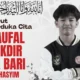 Atlet senam indonesia naufal takdir meninggal saat training camp di rusia