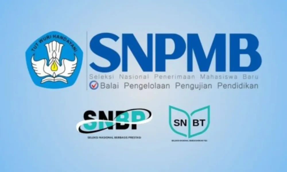 Aturan baru snpmb 2026 rilis hari ini, cek jurusan dengan daya tampung terbesar di ui, ugm, dan itb