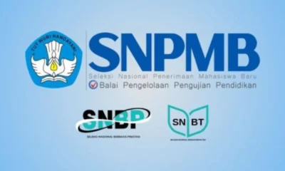 Aturan baru snpmb 2026 rilis hari ini, cek jurusan dengan daya tampung terbesar di ui, ugm, dan itb