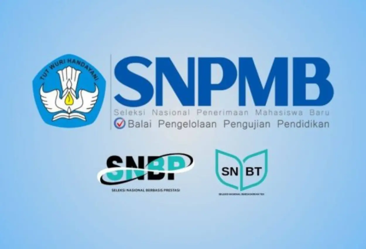 Aturan baru snpmb 2026 rilis hari ini, cek jurusan dengan daya tampung terbesar di ui, ugm, dan itb