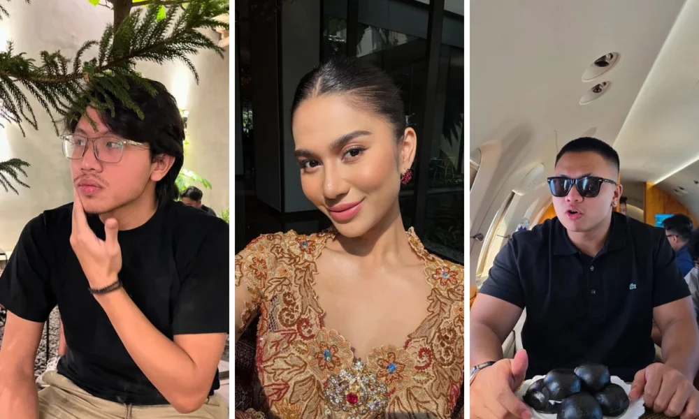 Azizah salsha ogah maafkan bigmo dan resbob, tetap pilih jalur pidana
