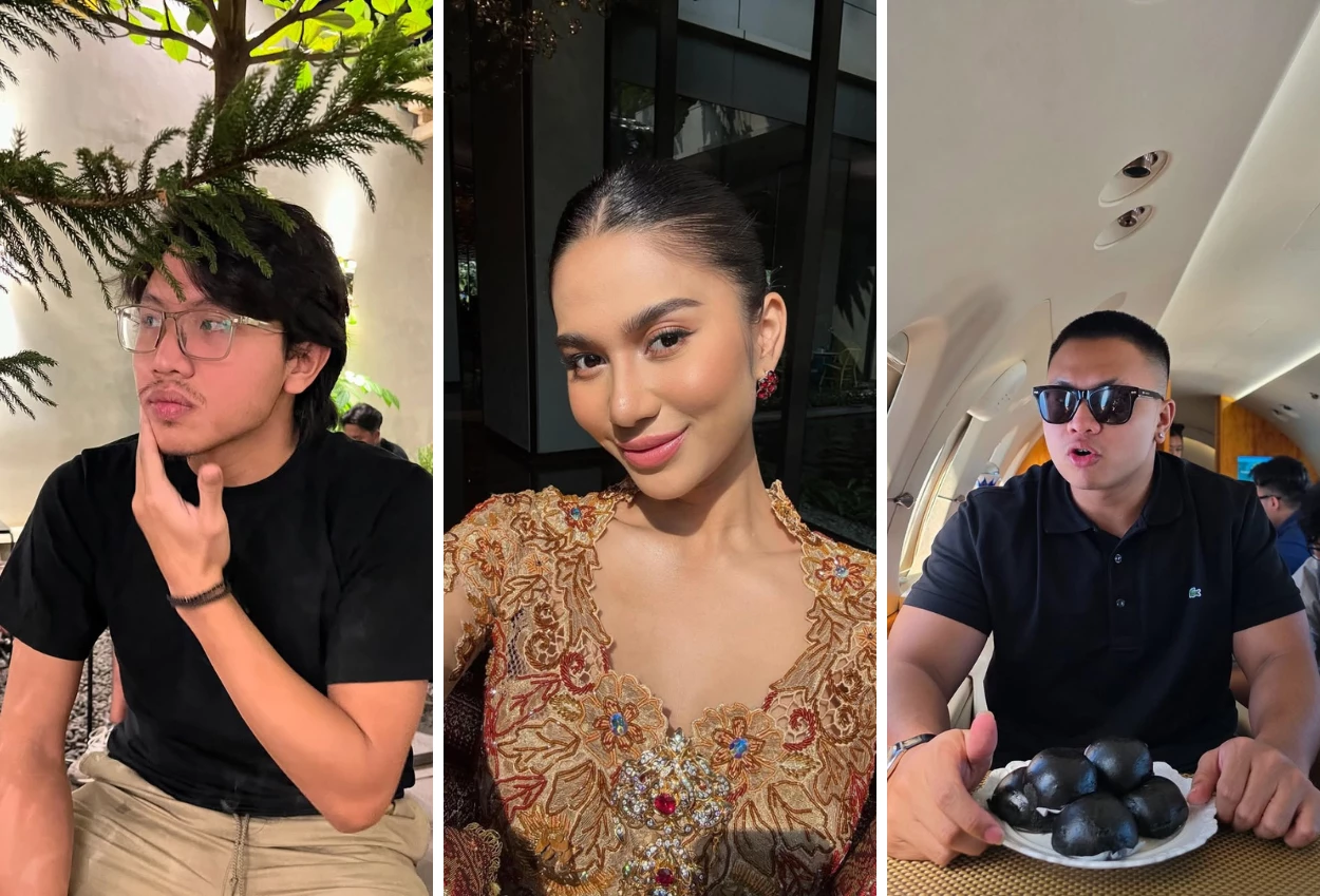 Azizah salsha ogah maafkan bigmo dan resbob, tetap pilih jalur pidana