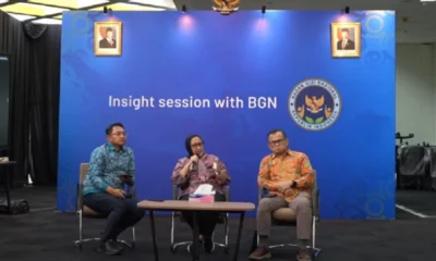 Bgn angkat bicara soal ikan hiu goreng dijadikan sebagai menu mbg