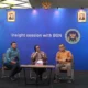 Bgn angkat bicara soal ikan hiu goreng dijadikan sebagai menu mbg