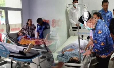 Bgn buka suara soal kasus keracunan mbg di sejumlah daerah