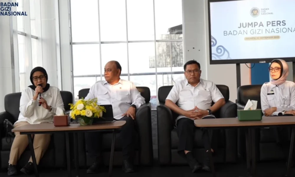 Bgn gandeng bpom bentuk tim investigasi khusus untuk tangani keracunan mbg