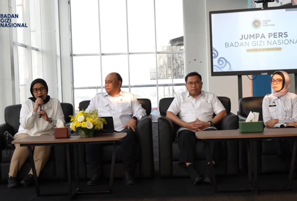 Bgn gandeng bpom bentuk tim investigasi khusus untuk tangani keracunan mbg