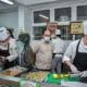 Bgn tutup dapur mbg bermasalah imbas kasus keracunan massal