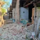 Bpbd catat 64 rumah rusak akibat gempa di situbondo
