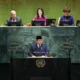 Bahas isu iklim hingga konflik global, ini isi pidato lengkap prabowo di sidang umum pbb