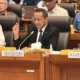 Bahlil ditetapkan jadi ketua dewan pembina pemuda masjid dunia