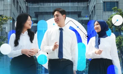 Bank indonesia buka rekrutmen pcpm angkatan 40, ini syarat dan jadwalnya