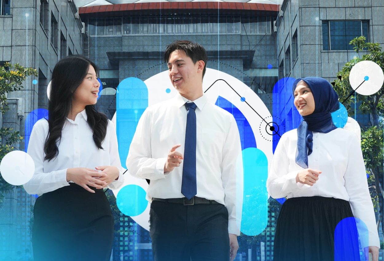 Bank indonesia buka rekrutmen pcpm angkatan 40, ini syarat dan jadwalnya