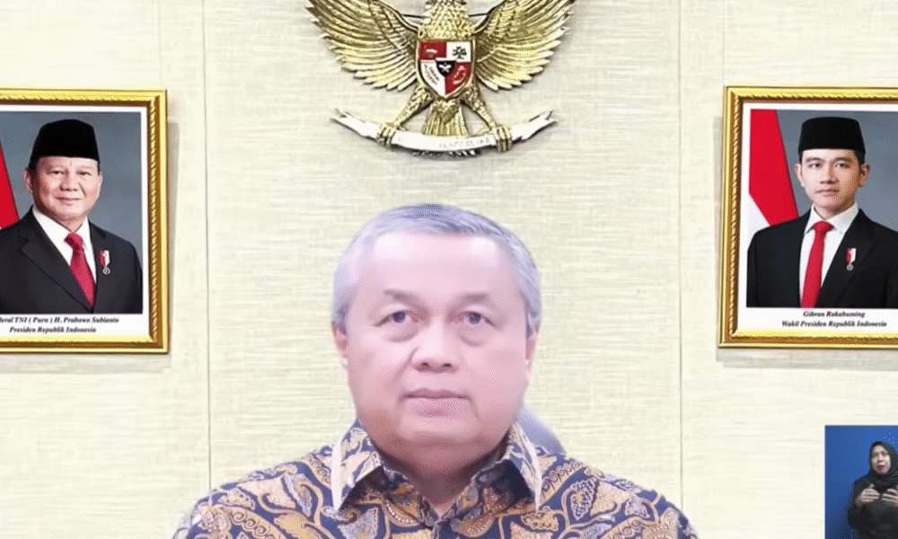 Bank indonesia pangkas suku bunga jadi 4,75%