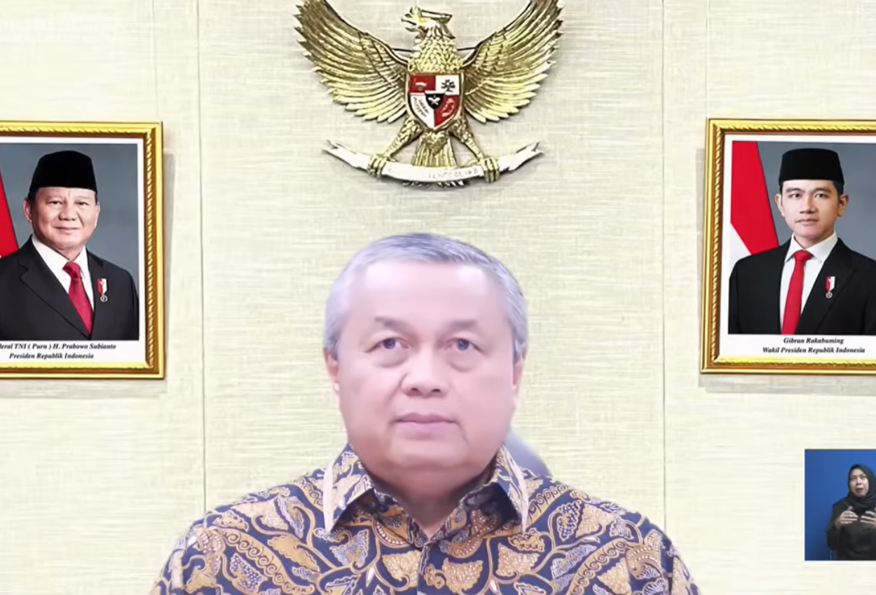 Bank indonesia pangkas suku bunga jadi 4,75%