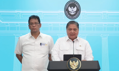 Bantuan beras dari pemerintah diperpanjang hingga november 2025