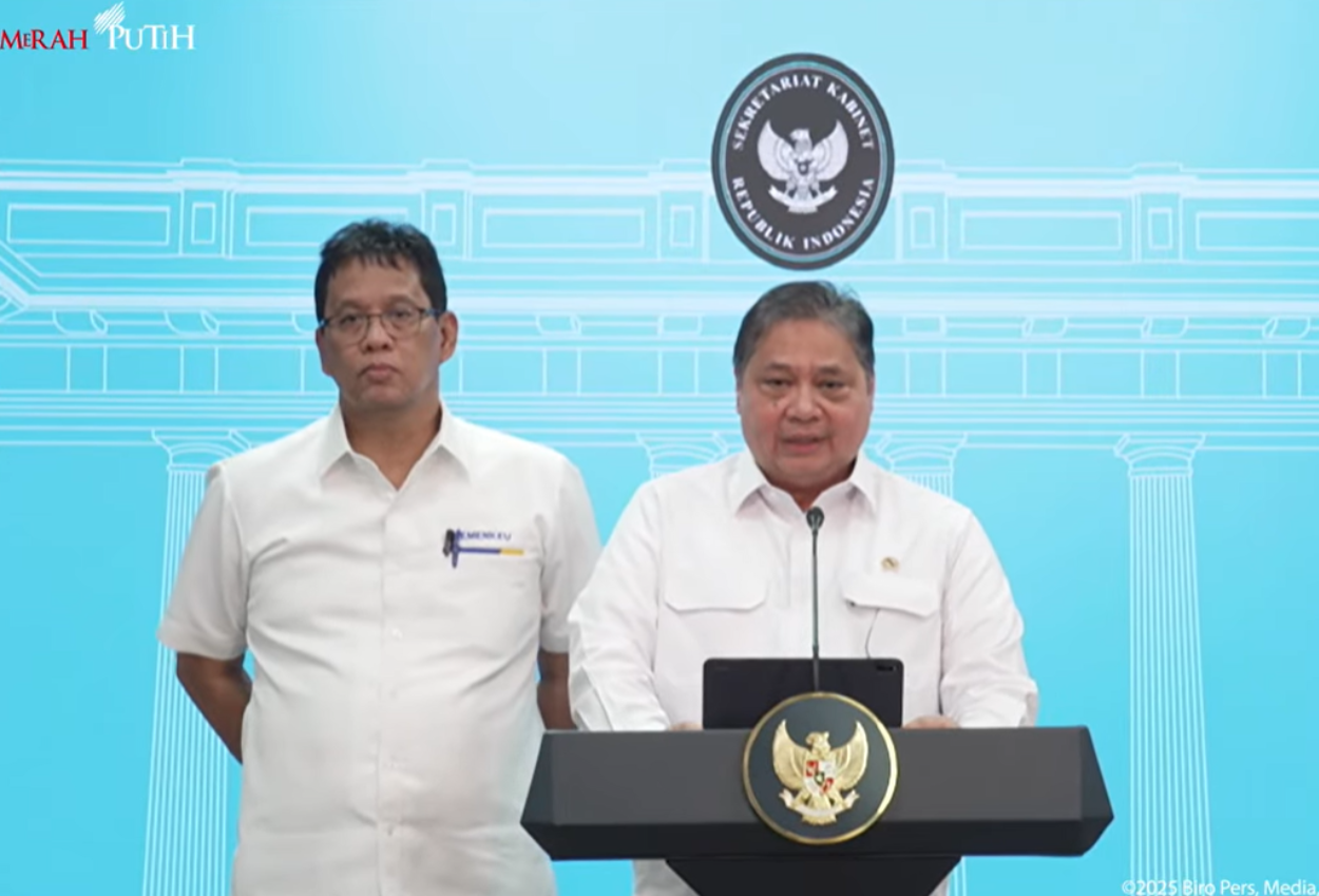 Bantuan beras dari pemerintah diperpanjang hingga november 2025