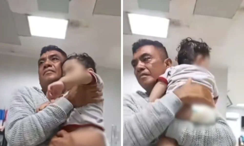 Bayi 11 bulan di pangkalpinang meninggal dunia, diduga karena telat ditangani dokter
