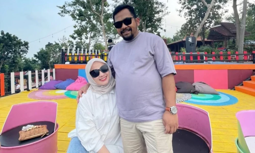 Bedu ajukan cerai talak ke istri di pa jakarta selatan usai 17 tahun menikah