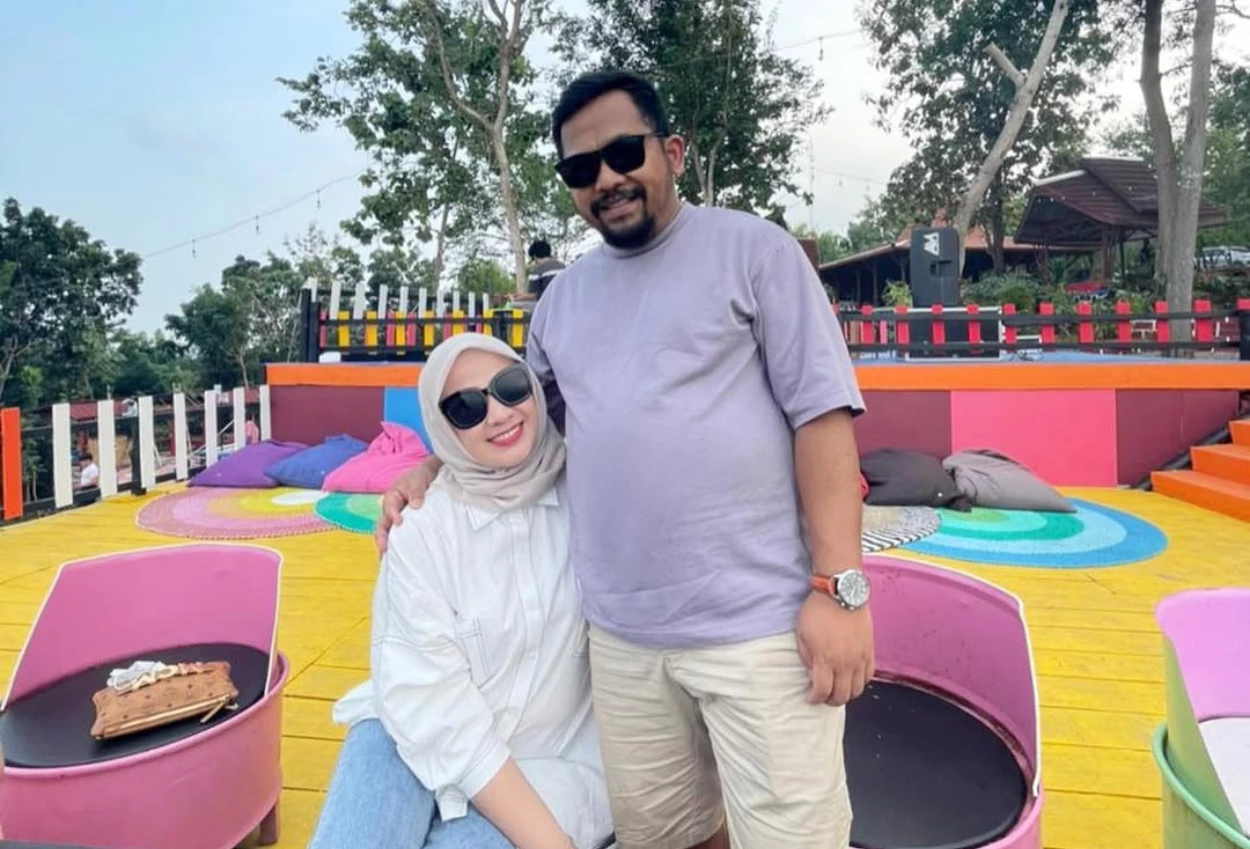 Bedu ajukan cerai talak ke istri di pa jakarta selatan usai 17 tahun menikah