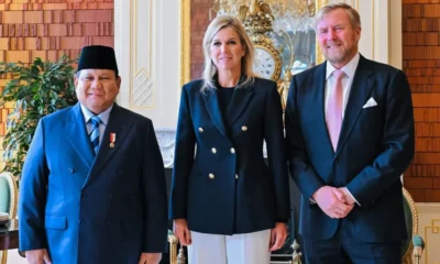 Belanda sepakat kembalikan 30.000 artefak milik indonesia