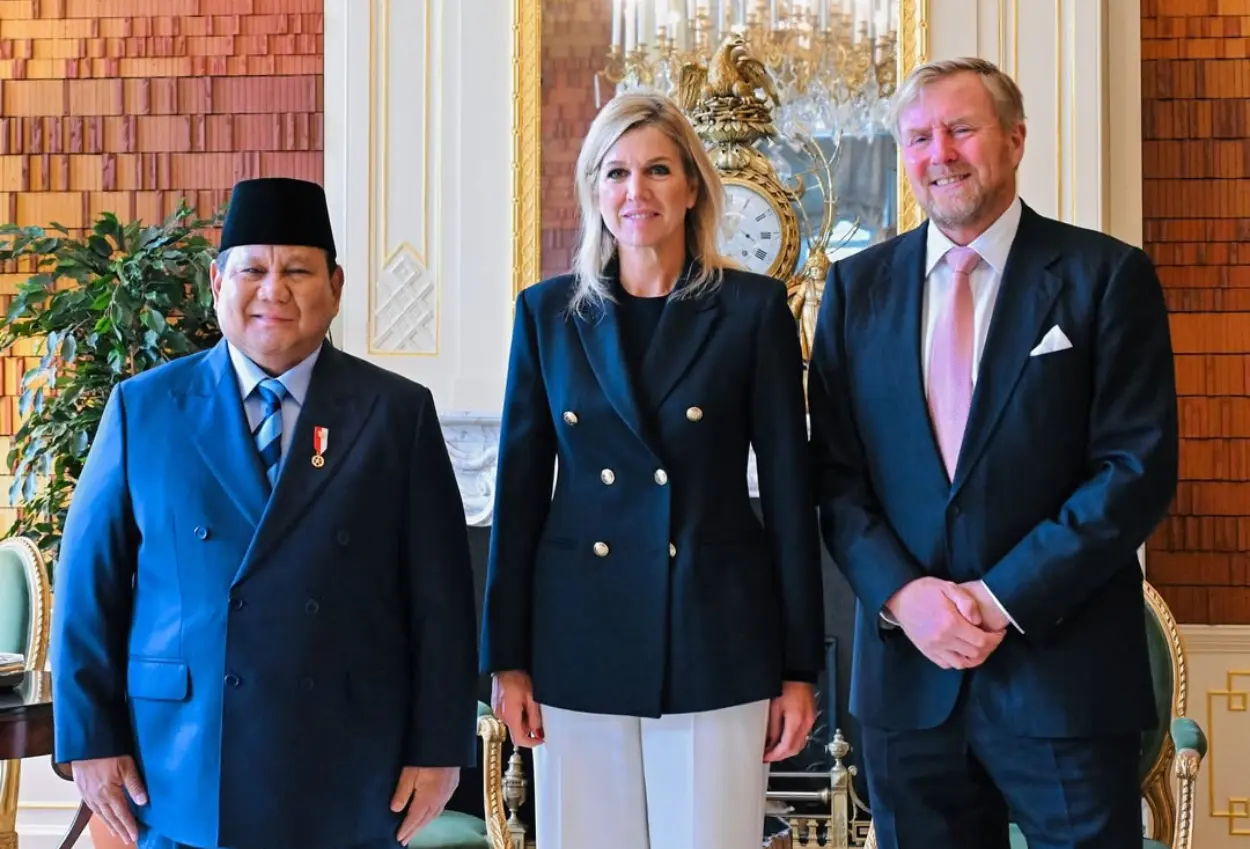 Belanda sepakat kembalikan 30.000 artefak milik indonesia