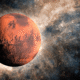 Benarkah di mars pernah ada kehidupan ini temuan nasa