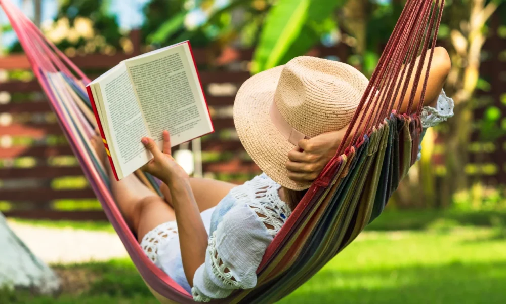 Bikin miris! indonesia tak ada di daftar 10 negara asia paling rajin baca buku