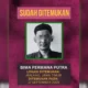 Bima permana putra ditemukan polisi di malang setelah dilaporkan hilang saat demo
