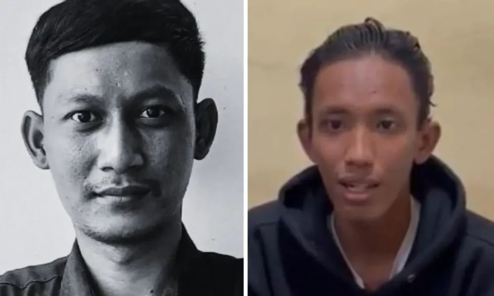 Bima dan eko minta maaf karena buat gaduh usai dinyatakan hilang