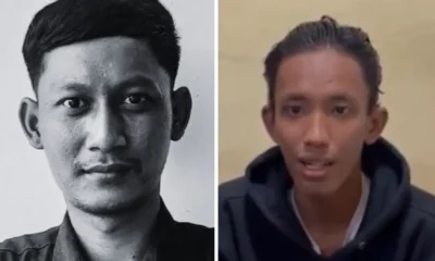 Bima dan eko minta maaf karena buat gaduh usai dinyatakan hilang