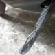 Bisa bikin aki soak! ini dampak jika terlalu sering matikan motor dengan standar samping