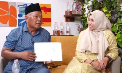 Buka bukaan soal kasusnya dengan nurul sahara, eks dosen uin malang akui pernah dipukul hingga dilarang salat oleh pak rt