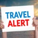 Buntut aksi demo, australia hingga singapura rilis travel alert untuk perjalanan ke indonesia