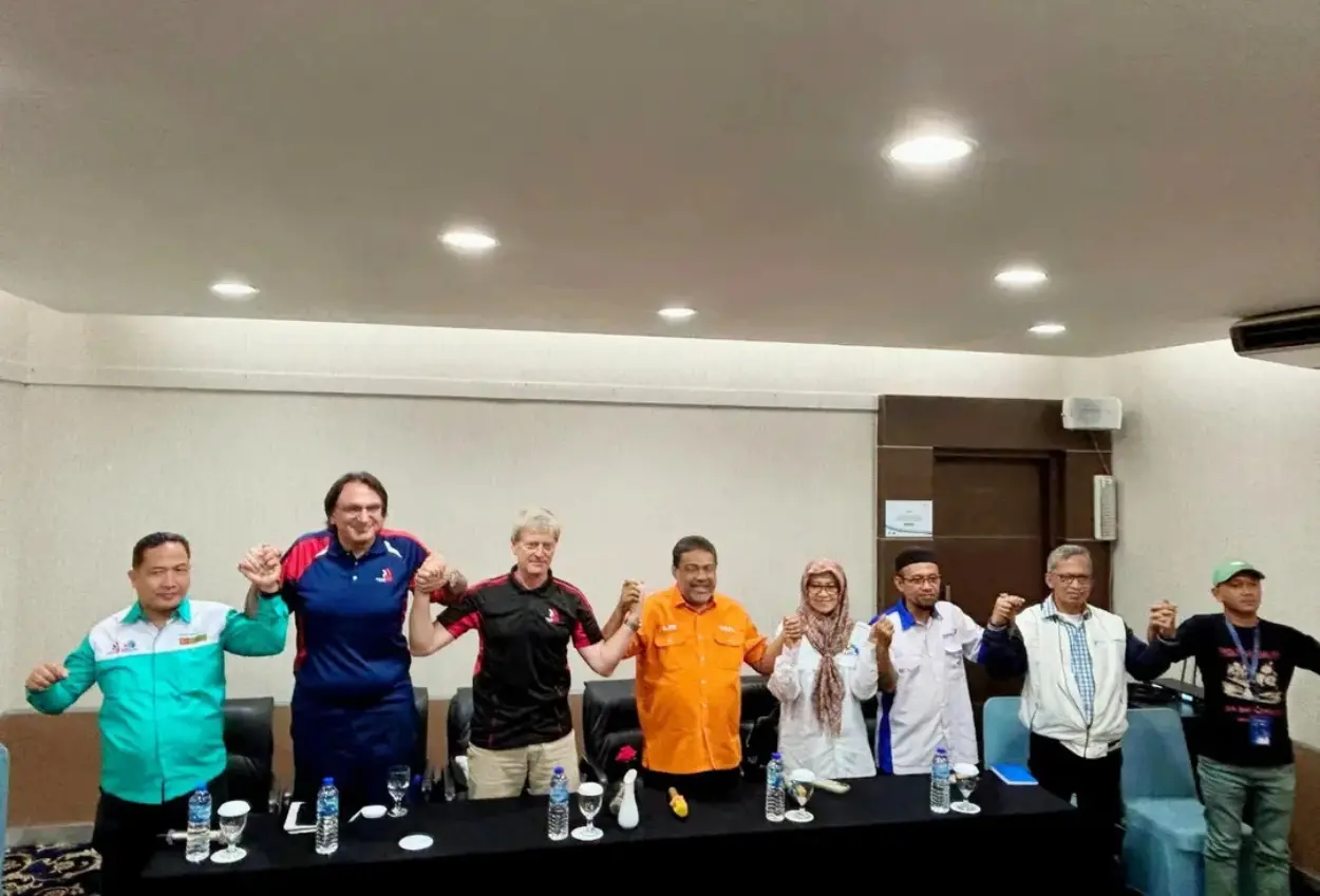 Buruh bakal gelar demo 30 september 2025 buat tuntut kenaikan upah 10,5 persen